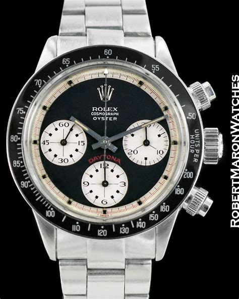 vintage rolex daytona wristshot|Rolex daytona 1969 price.